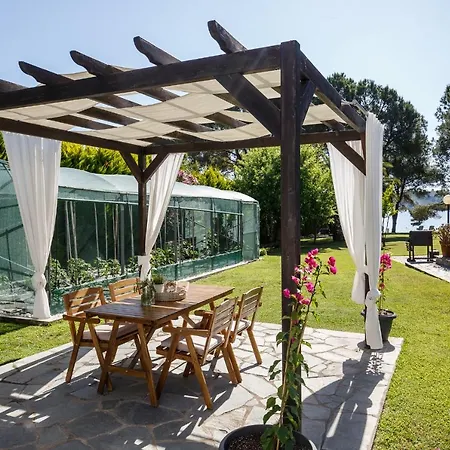 Appartement Sand