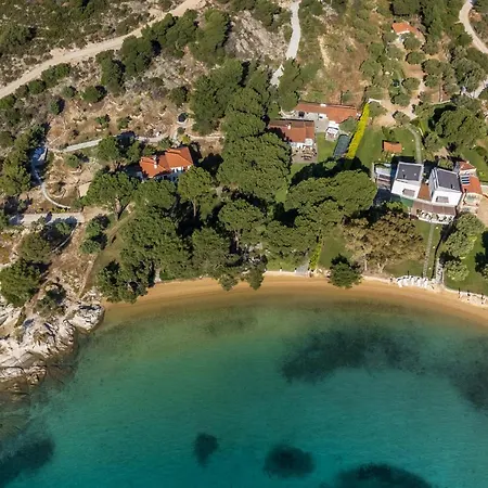 Sand Appartement Ormos Panagias