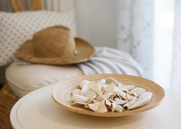 Sand Appartement