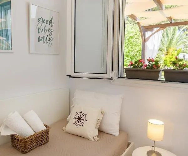 Appartement Sand