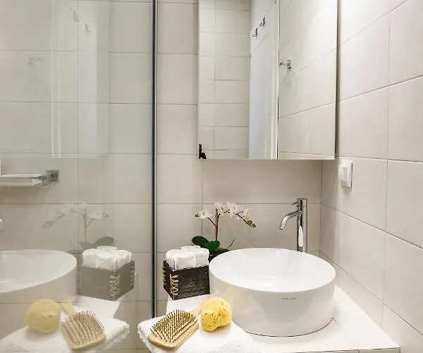 Appartement Sand *