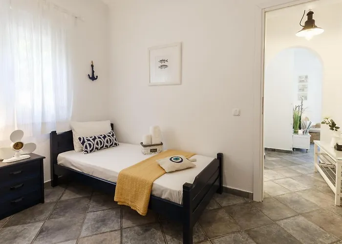 Sand Appartement