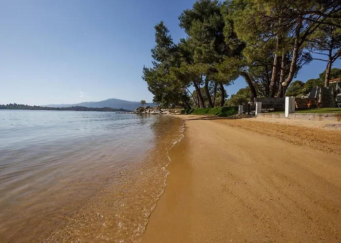 Sand Appartement *