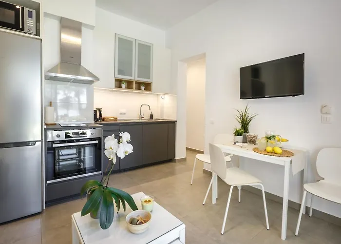 Sand Appartement
