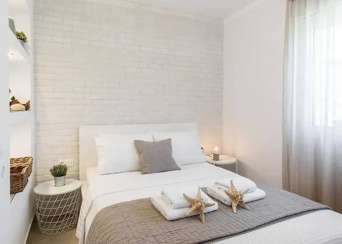 Appartement Sand