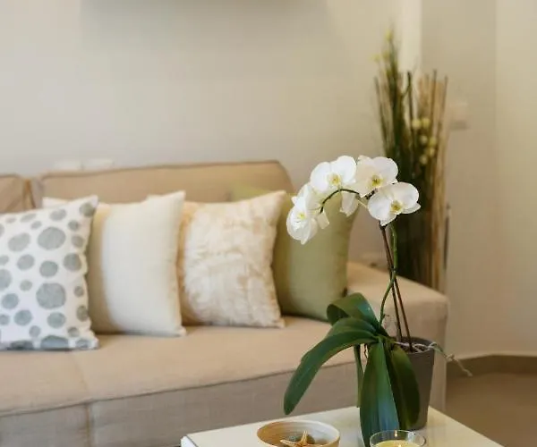 Sand Appartement *