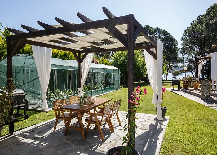 Appartement Sand