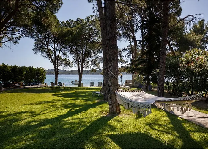 Appartement Sand Ormos Panagias