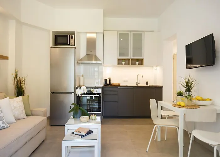 Sand Appartement *