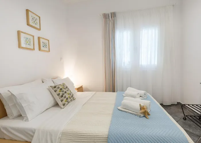 Appartement Sand *