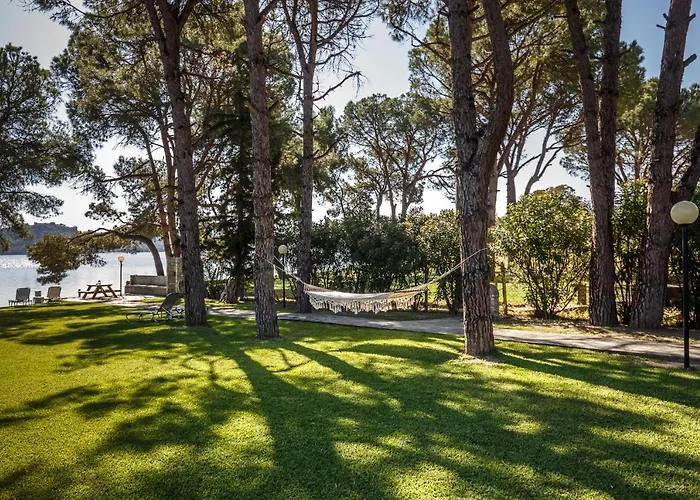 Appartement Sand Ormos Panagias
