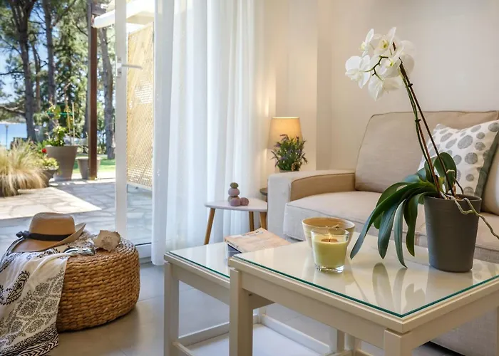 Appartement Sand