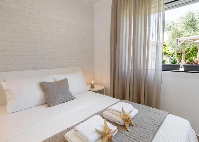 Appartement Sand *