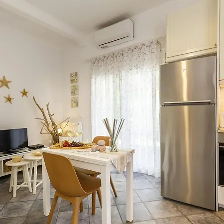 Apartment Sand Ormos Panagias