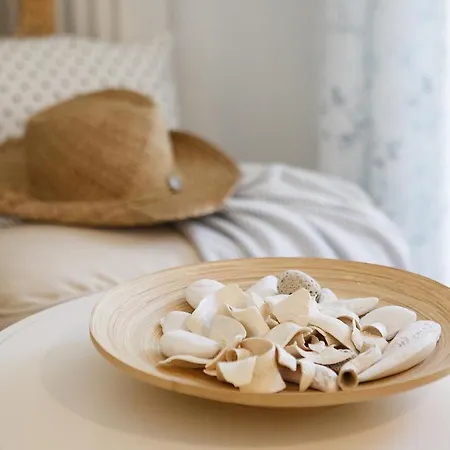Sand Apartment