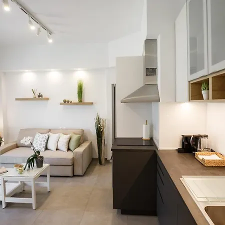 Apartment Sand Ormos Panagias