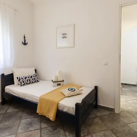 Sand Apartment