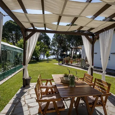 Appartement Sand Ormos Panagias