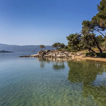 Apartament Sand Ormos Panagias