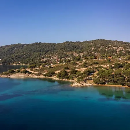 Apartament Sand Ormos Panagias