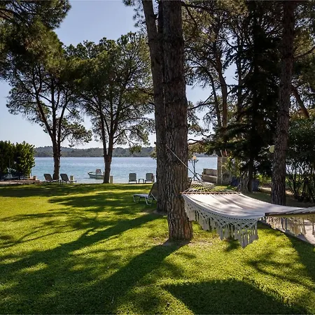 Appartement Sand Ormos Panagias