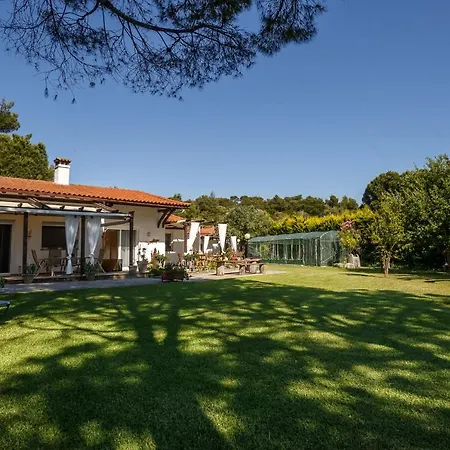 Sand Apartament Ormos Panagias