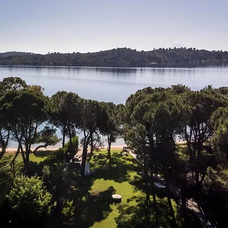 Apartament Sand Ormos Panagias