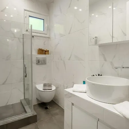 Sand Apartment Ormos Panagias