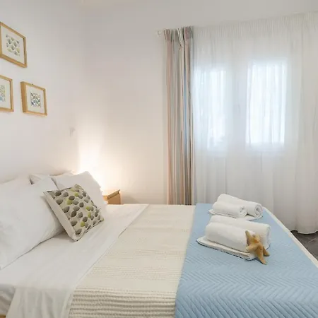 Appartement Sand *