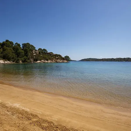 Sand Apartament Ormos Panagias