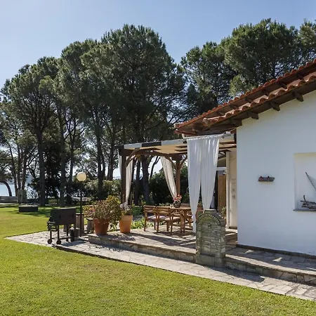 Sand * Ormos Panagias