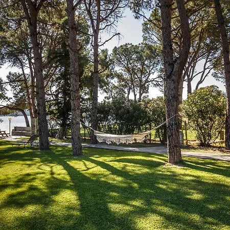 Apartament Sand Ormos Panagias