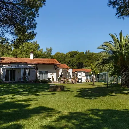 Sand * Ormos Panagias