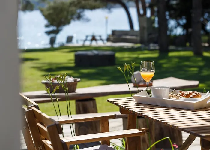 Apartman Sand Órmosz Panajász