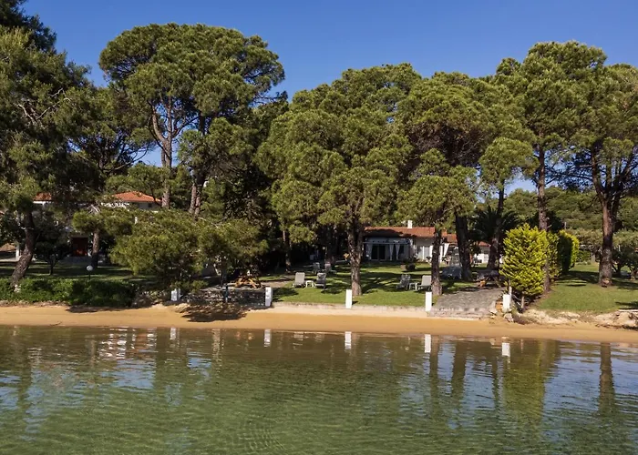 Sand Órmosz Panajász