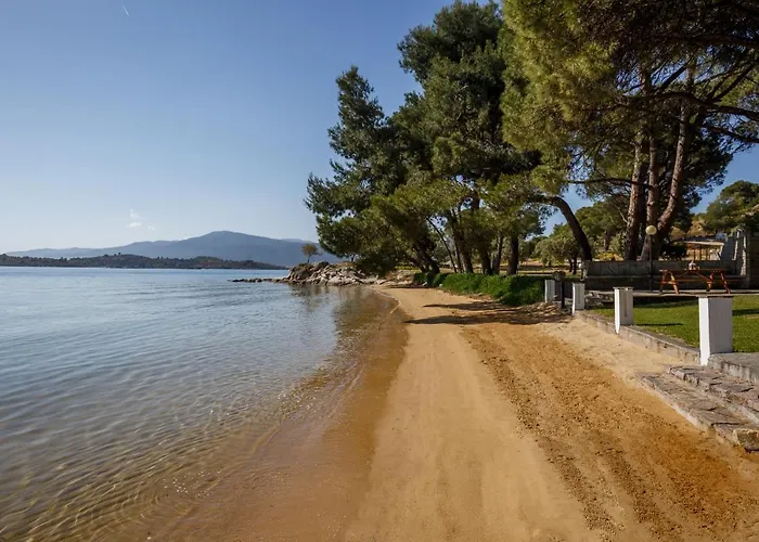 Sand Órmosz Panajász