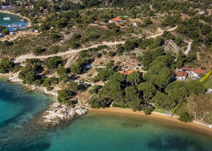 Sand * Órmosz Panajász