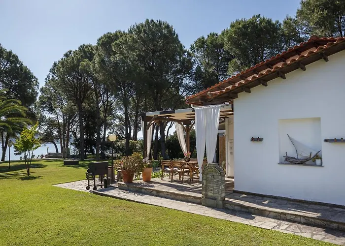 Sand * Órmosz Panajász