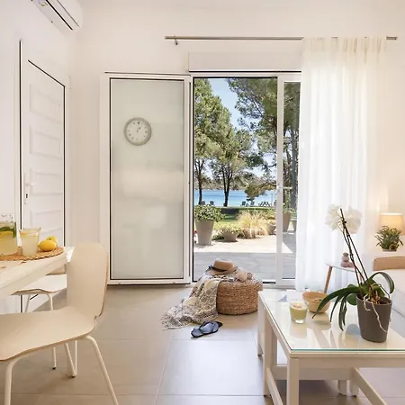 Sand 아파트 오르모스 파나기아스