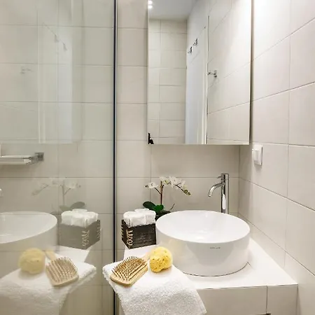 Apartamento Sand *