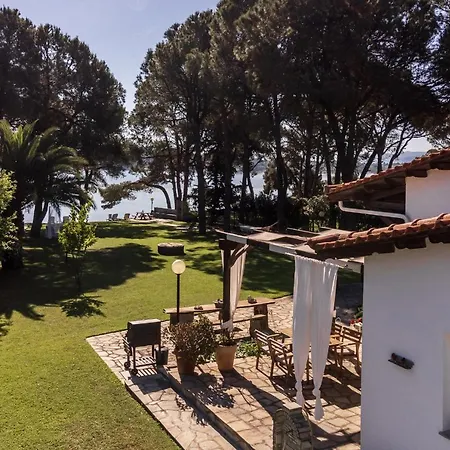 Sand 오르모스 파나기아스