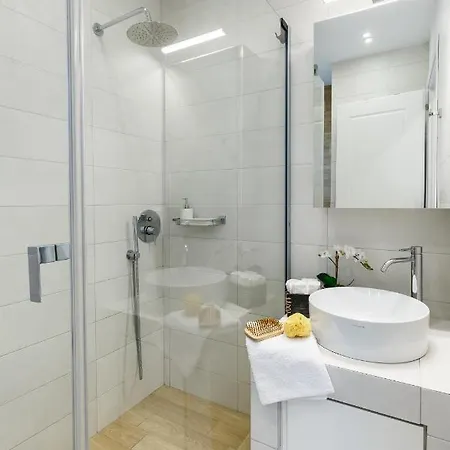 Sand 아파트 오르모스 파나기아스