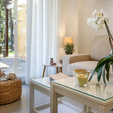 Apartamento Sand