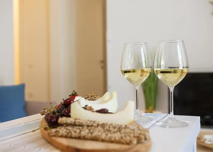 Sand * Ormos Panagias