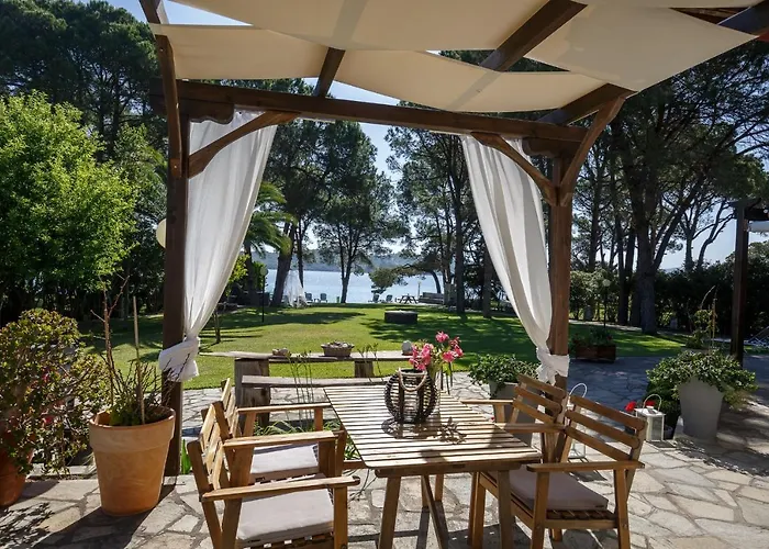 Sand * Ormos Panagias